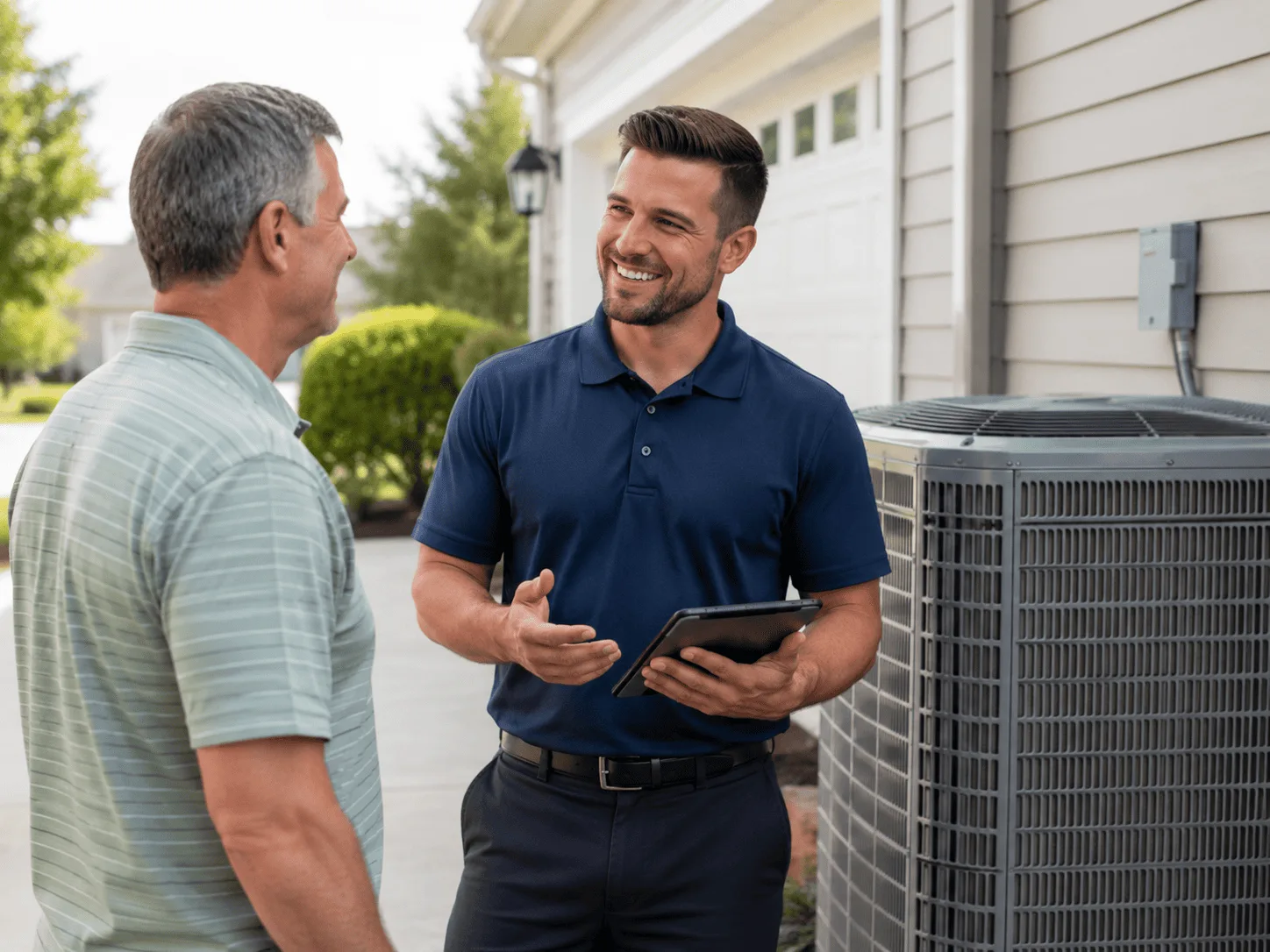 Heat Pump Installation Bonneau, SC FAQs
